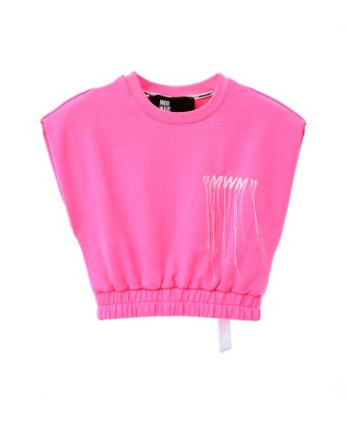 Mod Wave Movement - Top Black Capsule