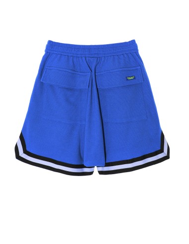 Mod Wave Movement - Pantalón Corto Black Capsule