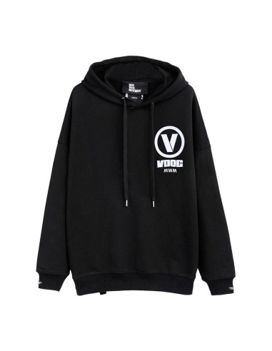 Mod Wave Movement - Sudadera Vanguards Dog Capsule