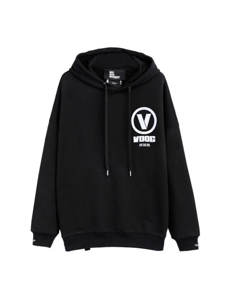 Mod Wave Movement - Sudadera Vanguards Dog Capsule