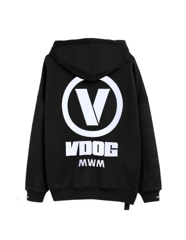 Mod Wave Movement - Sudadera Vanguards Dog Capsule