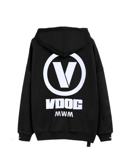 Mod Wave Movement - Sudadera Vanguards Dog Capsule