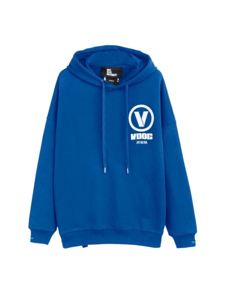 Mod Wave Movement - Sudadera Vanguards Dog Capsule