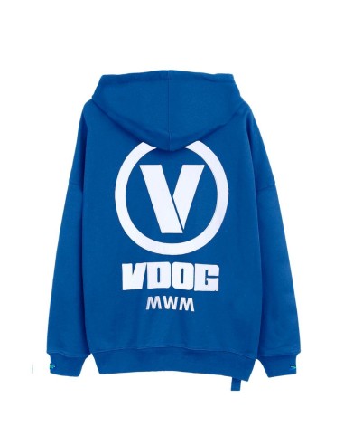 Mod Wave Movement - Sudadera Vanguards Dog Capsule