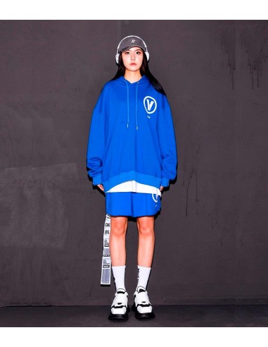 Mod Wave Movement - Sudadera Vanguards Dog Capsule