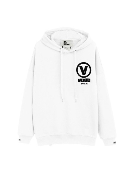 Mod Wave Movement - Sudadera Vanguards Dog Capsule