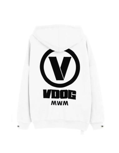 Mod Wave Movement - Sudadera Vanguards Dog Capsule