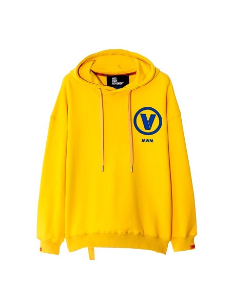 Mod Wave Movement - Sudadera Vanguards Dog Capsule