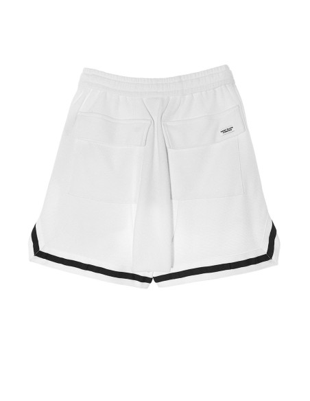 Mod Wave Movement - Pantalón Corto Black Capsule