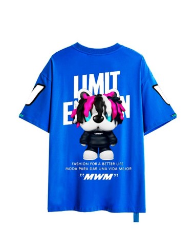 Mod Wave Movement - Camiseta Vanguards Dog Capsule