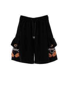 Mod Wave Movement - Pantalón Teddy Capsule
