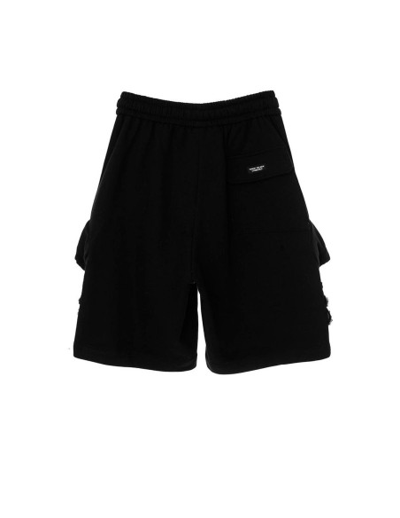 Mod Wave Movement - Pantalón Teddy Capsule