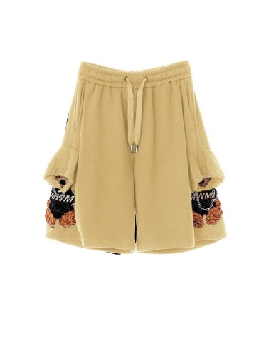 Mod Wave Movement - Pantalón Teddy Capsule