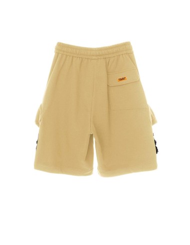 Mod Wave Movement - Pantalón Teddy Capsule