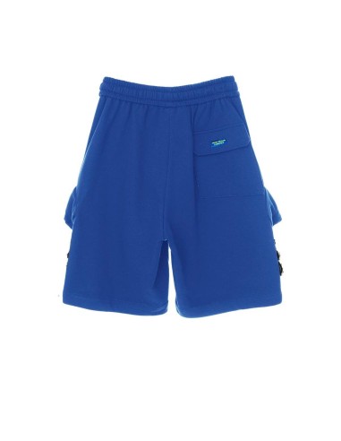 Mod Wave Movement - Pantalón Teddy Capsule