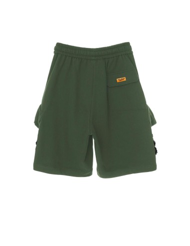 Mod Wave Movement - Pantalón Teddy Capsule