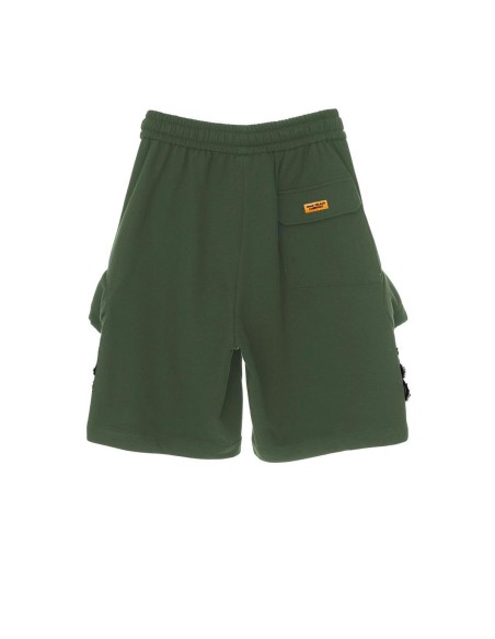 Mod Wave Movement - Pantalón Teddy Capsule