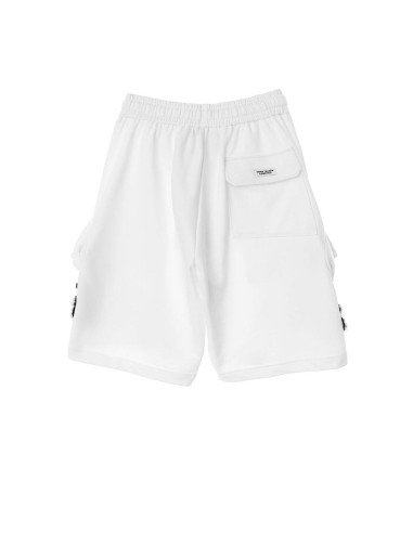 Mod Wave Movement - Pantalón Teddy Capsule