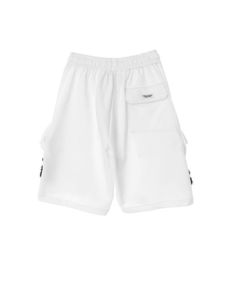 Mod Wave Movement - Pantalón Teddy Capsule