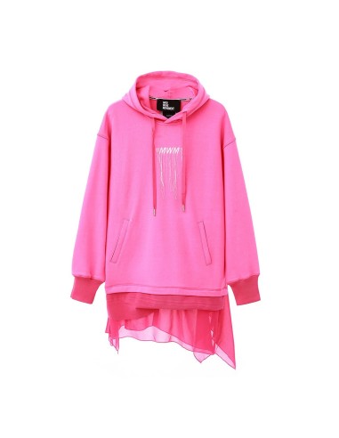 Mod Wave Movement - Vestido Black Capsule