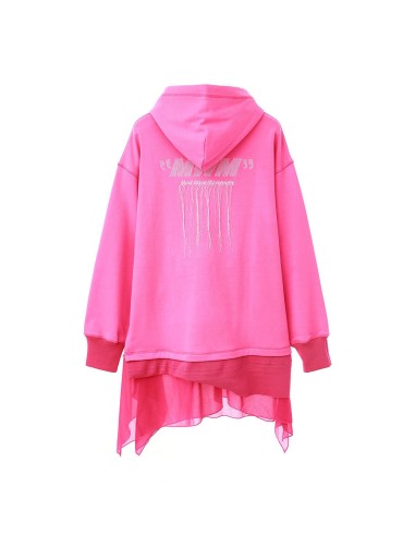 Mod Wave Movement - Vestido Black Capsule