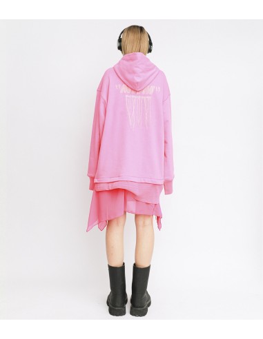 Mod Wave Movement - Vestido Black Capsule