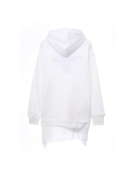 Mod Wave Movement - Vestido Black Capsule