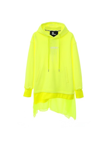 Mod Wave Movement - Vestido Black Capsule