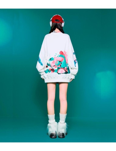 Mod Wave Movement - Sudadera Black Capsule