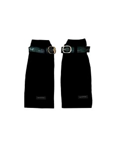 Mod Wave Movement - Calentadores Black Capsule