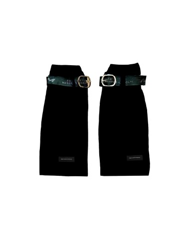 Mod Wave Movement - Calentadores Black Capsule