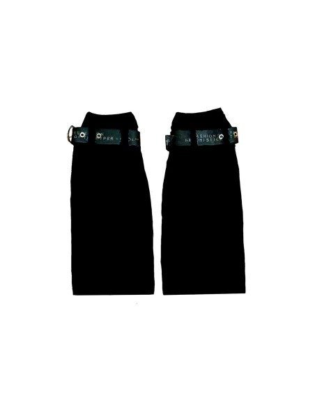 Mod Wave Movement - Calentadores Black Capsule