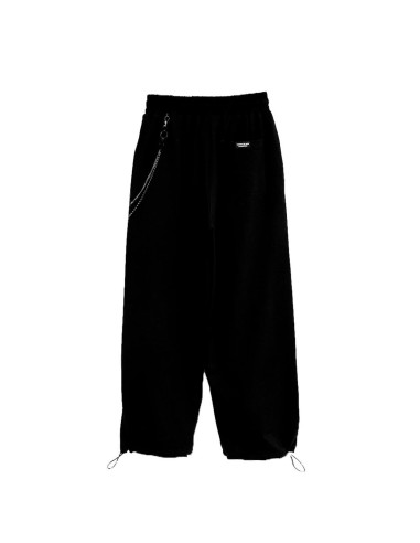 Mod Wave Movement - Pantalón Black Capsule