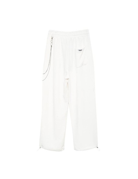 Mod Wave Movement - Pantalón Black Capsule