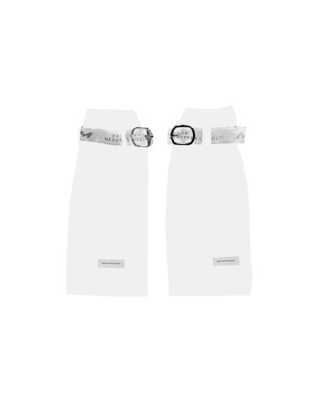 Mod Wave Movement - Calentadores Black Capsule