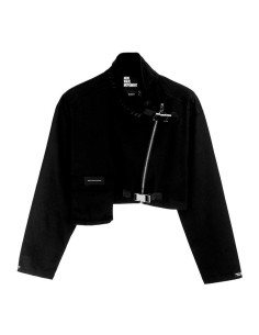 Mod Wave Movement - Chaqueta Black Capsule