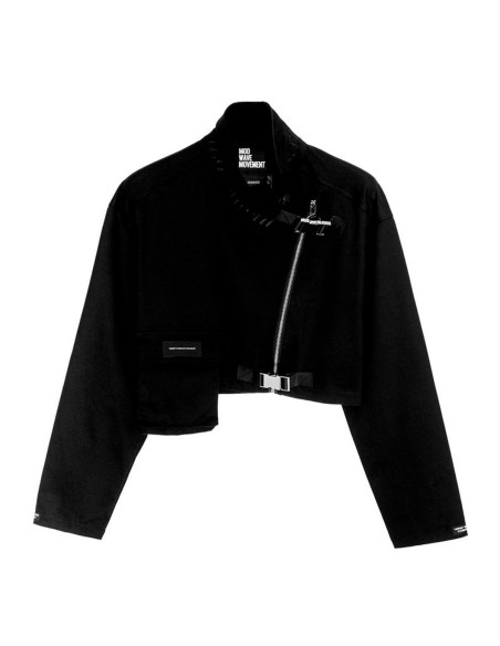Mod Wave Movement - Chaqueta Black Capsule
