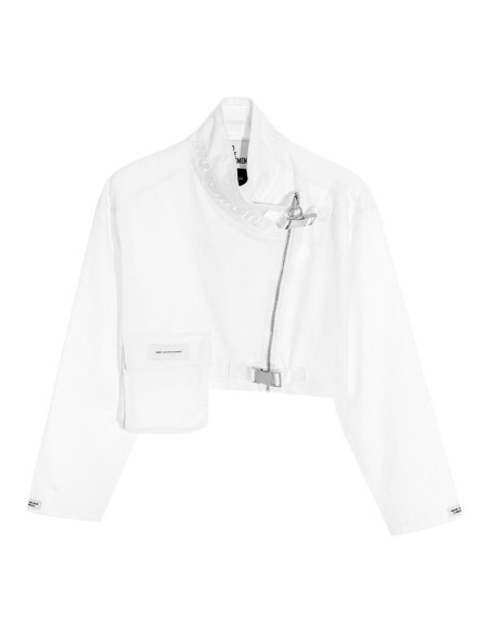 Mod Wave Movement - Chaqueta Black Capsule