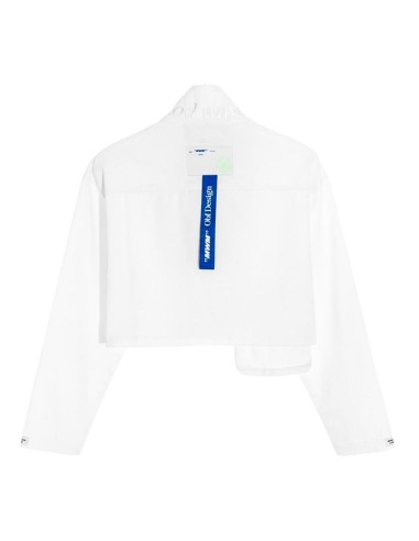 Mod Wave Movement - Chaqueta Black Capsule