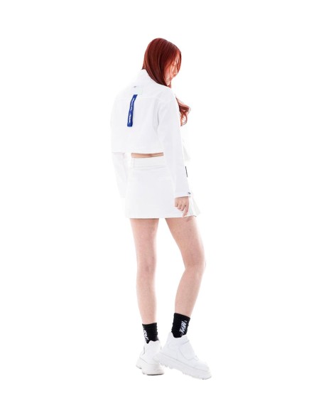 Mod Wave Movement - Chaqueta Black Capsule