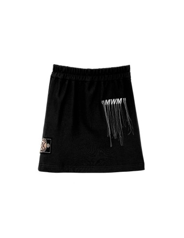 Mod Wave Movement - Pantalón Corto Black Capsule