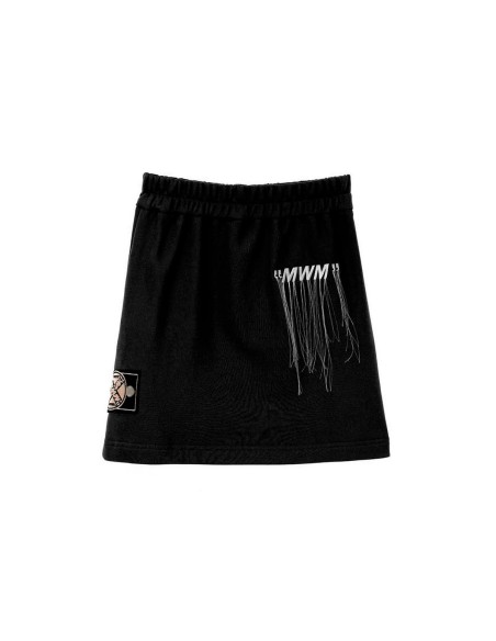 Mod Wave Movement - Pantalón Corto Black Capsule