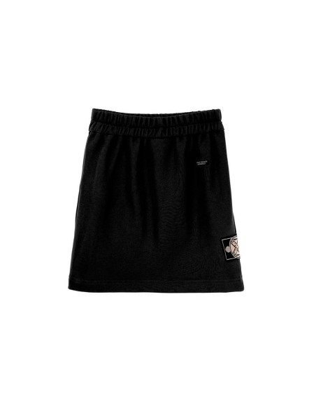 Mod Wave Movement - Pantalón Corto Black Capsule