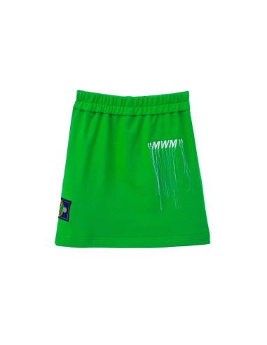 Mod Wave Movement - Pantalón Corto Black Capsule