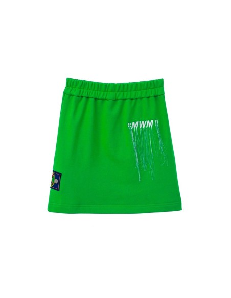 Mod Wave Movement - Pantalón Corto Black Capsule