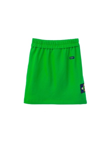 Mod Wave Movement - Pantalón Corto Black Capsule