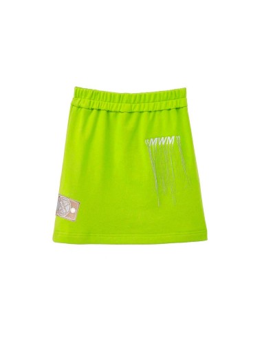 Mod Wave Movement - Pantalón Corto Black Capsule