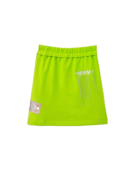 Mod Wave Movement - Pantalón Corto Black Capsule