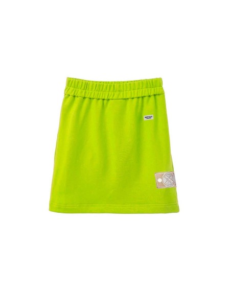 Mod Wave Movement - Pantalón Corto Black Capsule