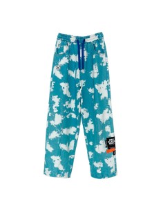 Mod Wave Movement - Pantalón Black Capsule